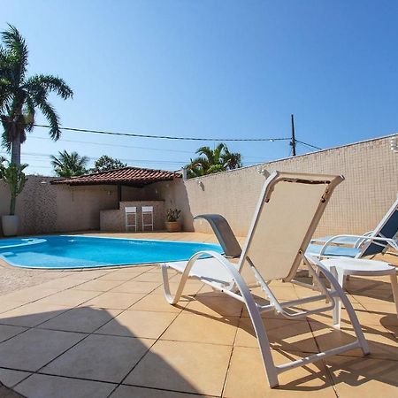 Bz11 Geriba Casa C/ Piscina E Sauna, 6 Quartos Búzios 外观 照片