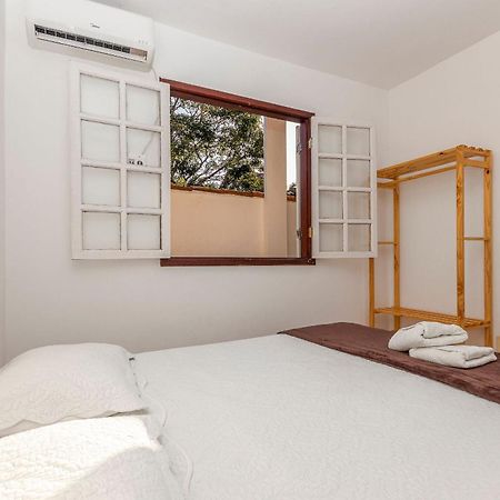 Bz11 Geriba Casa C/ Piscina E Sauna, 6 Quartos Búzios 外观 照片