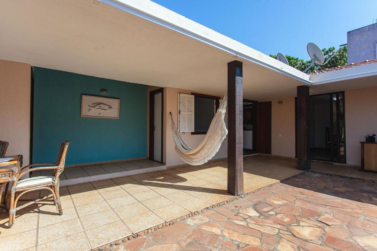 Bz11 Geriba Casa C/ Piscina E Sauna, 6 Quartos Búzios 外观 照片