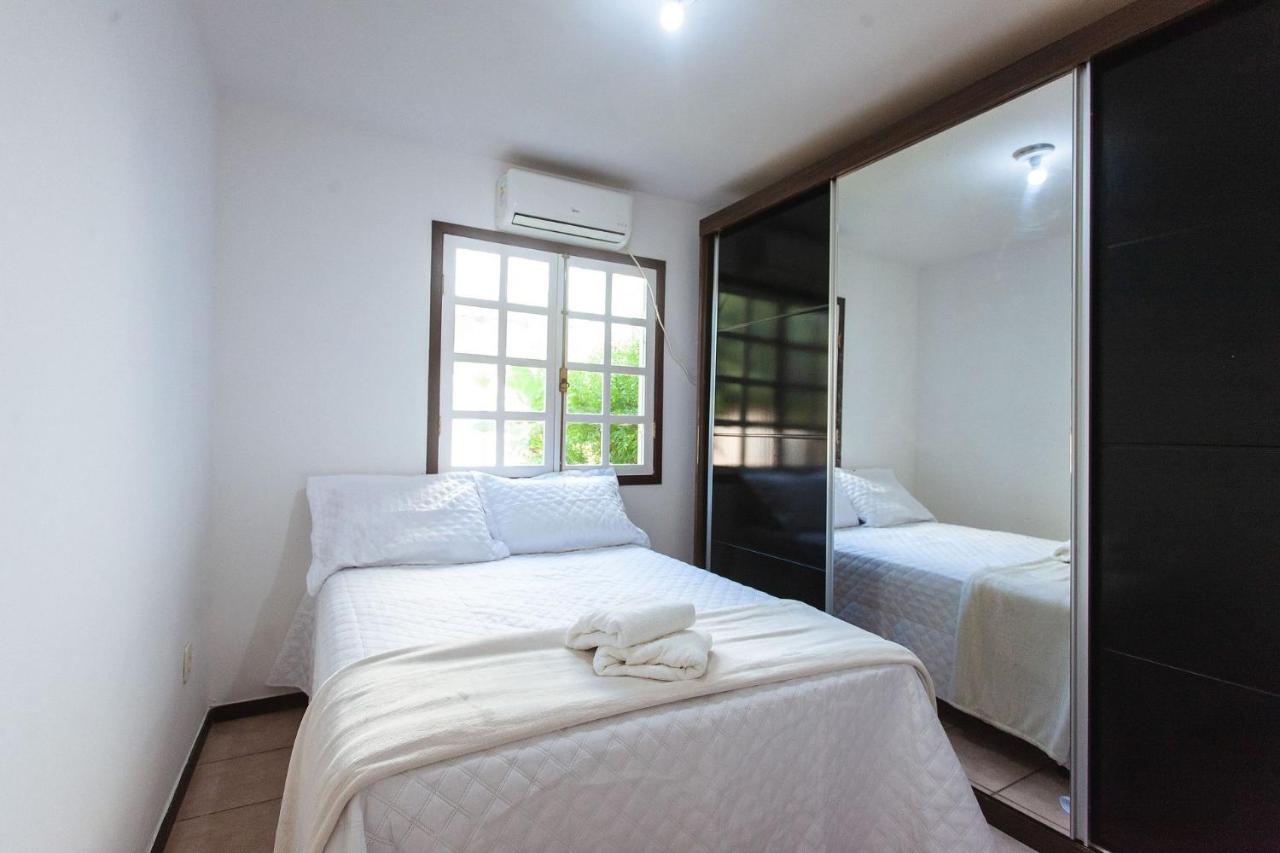 Bz11 Geriba Casa C/ Piscina E Sauna, 6 Quartos Búzios 外观 照片