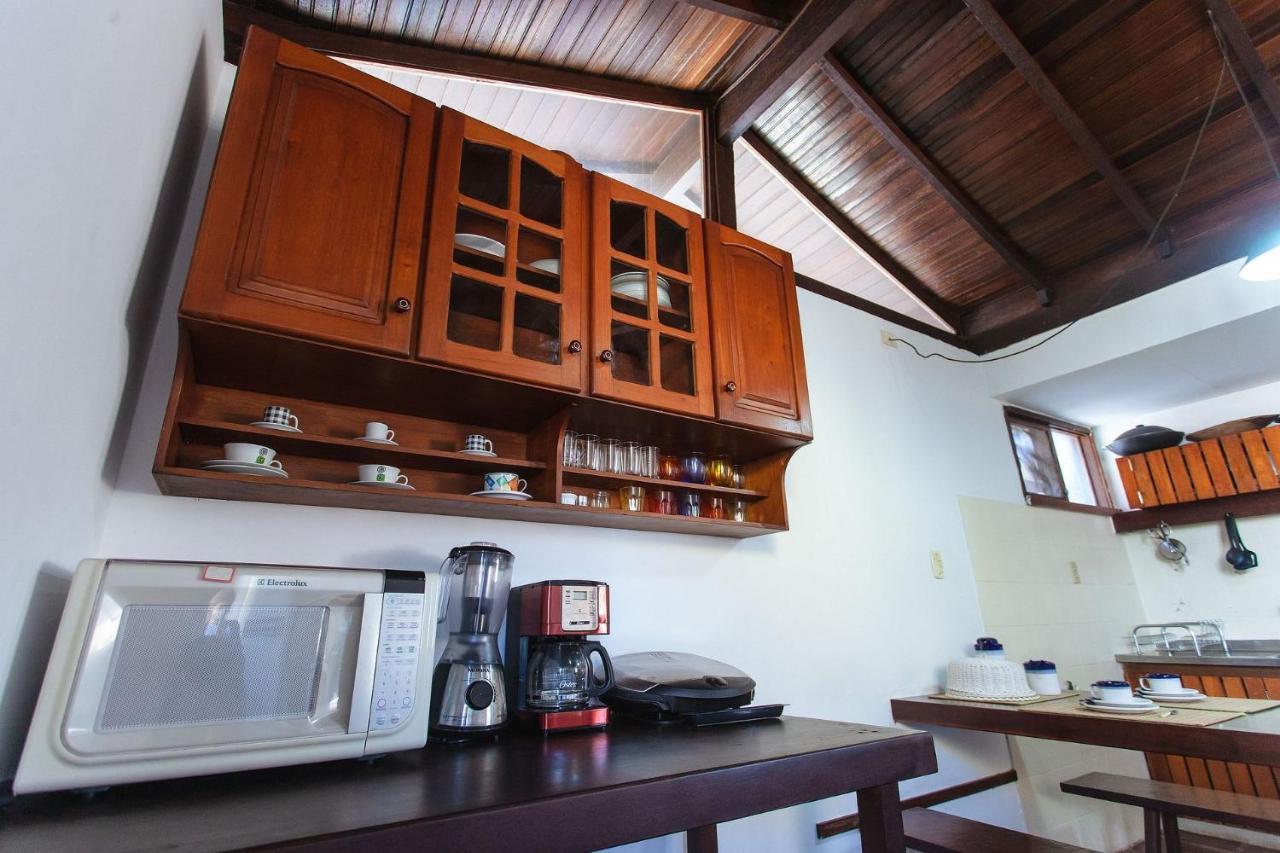 Bz11 Geriba Casa C/ Piscina E Sauna, 6 Quartos Búzios 外观 照片