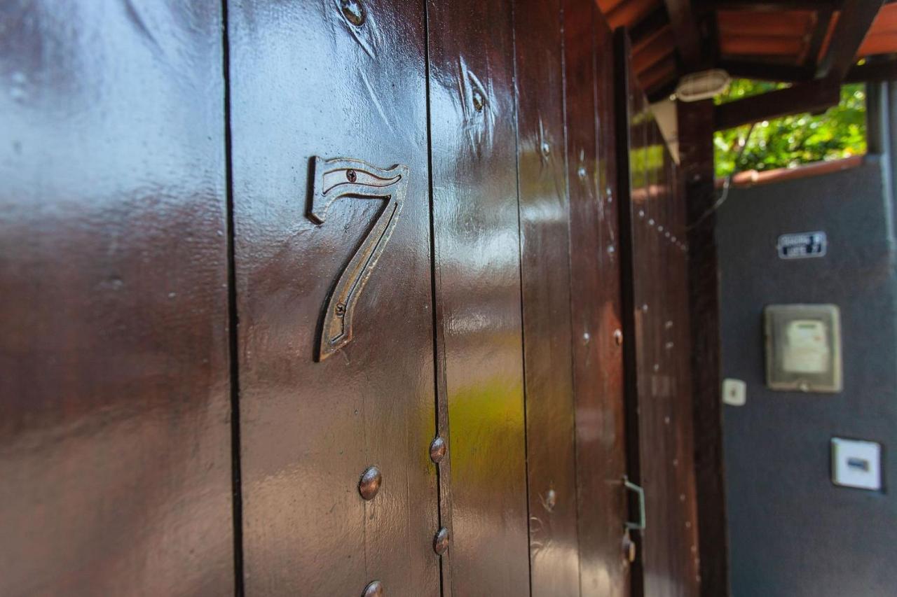 Bz11 Geriba Casa C/ Piscina E Sauna, 6 Quartos Búzios 外观 照片