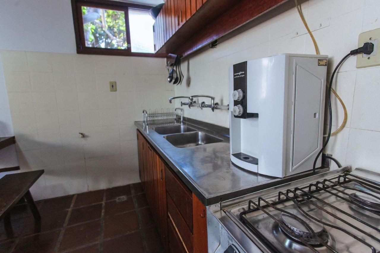 Bz11 Geriba Casa C/ Piscina E Sauna, 6 Quartos Búzios 外观 照片