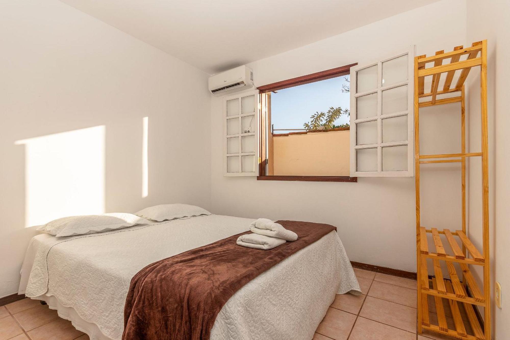 Bz11 Geriba Casa C/ Piscina E Sauna, 6 Quartos Búzios 外观 照片