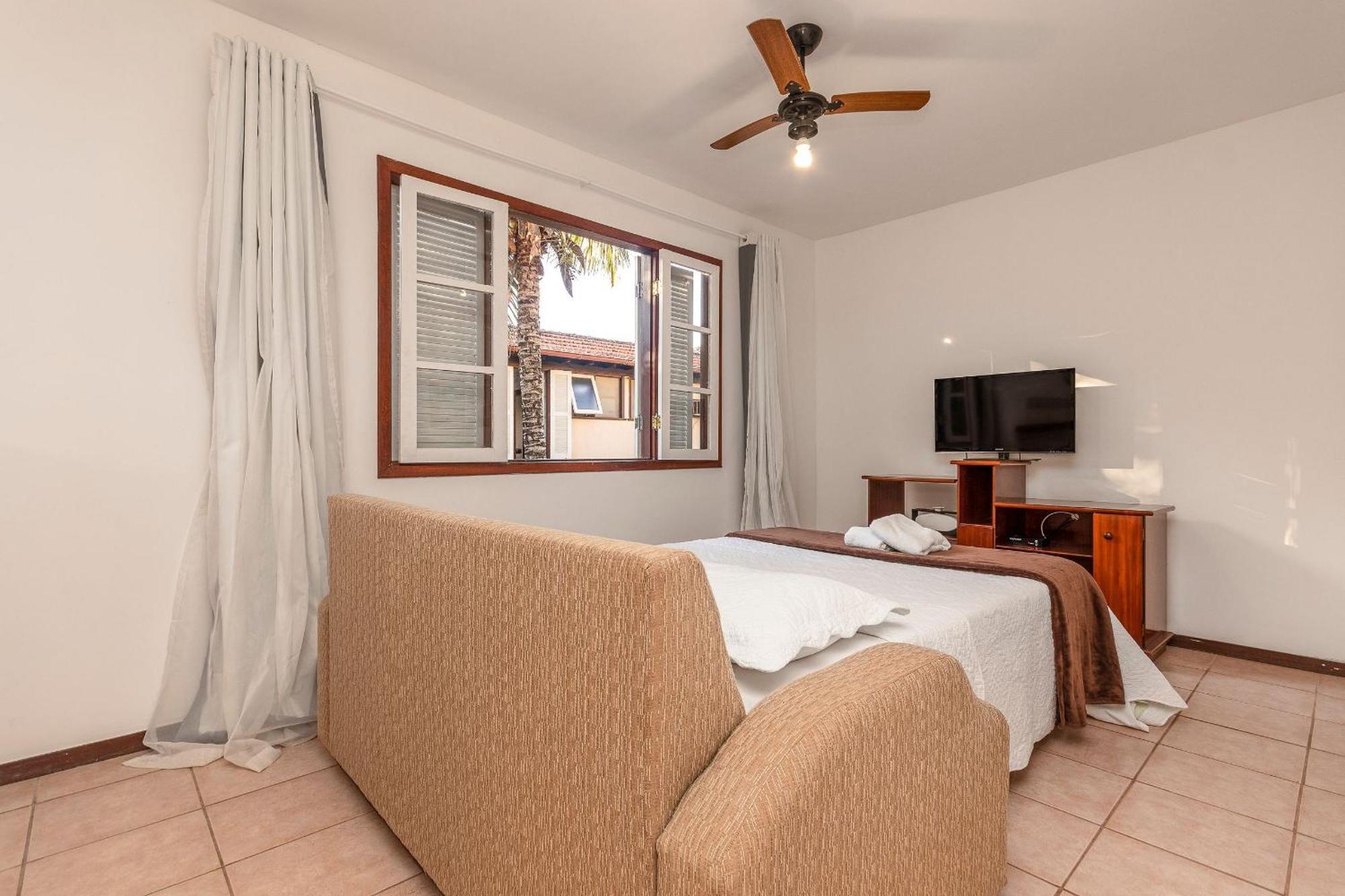 Bz11 Geriba Casa C/ Piscina E Sauna, 6 Quartos Búzios 外观 照片