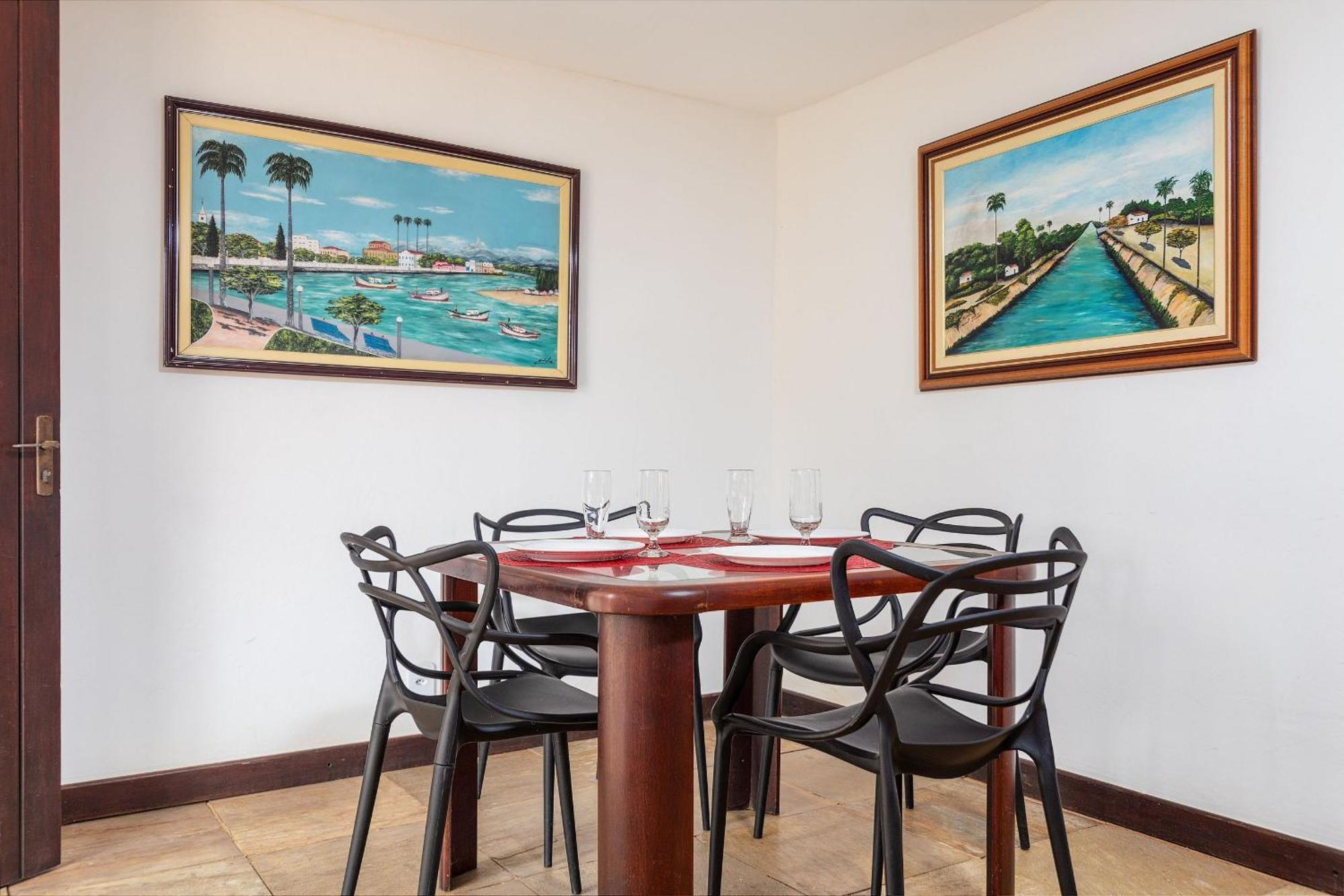 Bz11 Geriba Casa C/ Piscina E Sauna, 6 Quartos Búzios 外观 照片