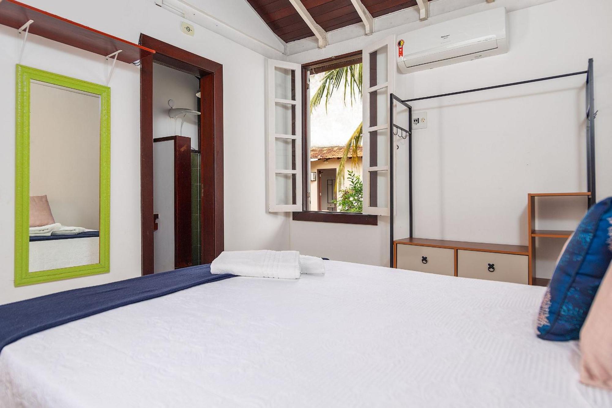 Bz11 Geriba Casa C/ Piscina E Sauna, 6 Quartos Búzios 外观 照片