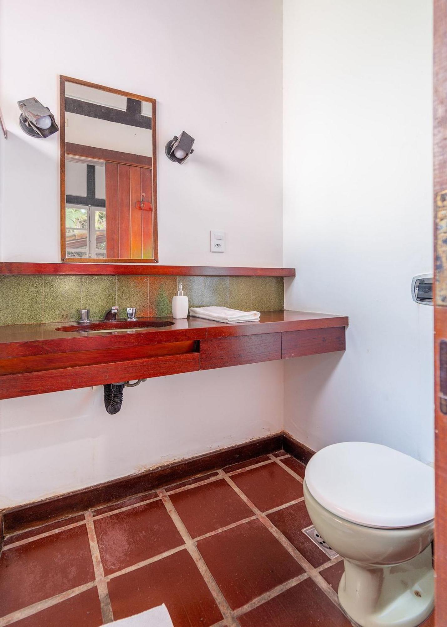 Bz11 Geriba Casa C/ Piscina E Sauna, 6 Quartos Búzios 外观 照片