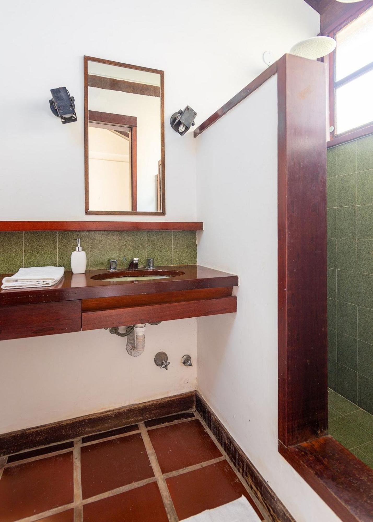 Bz11 Geriba Casa C/ Piscina E Sauna, 6 Quartos Búzios 外观 照片