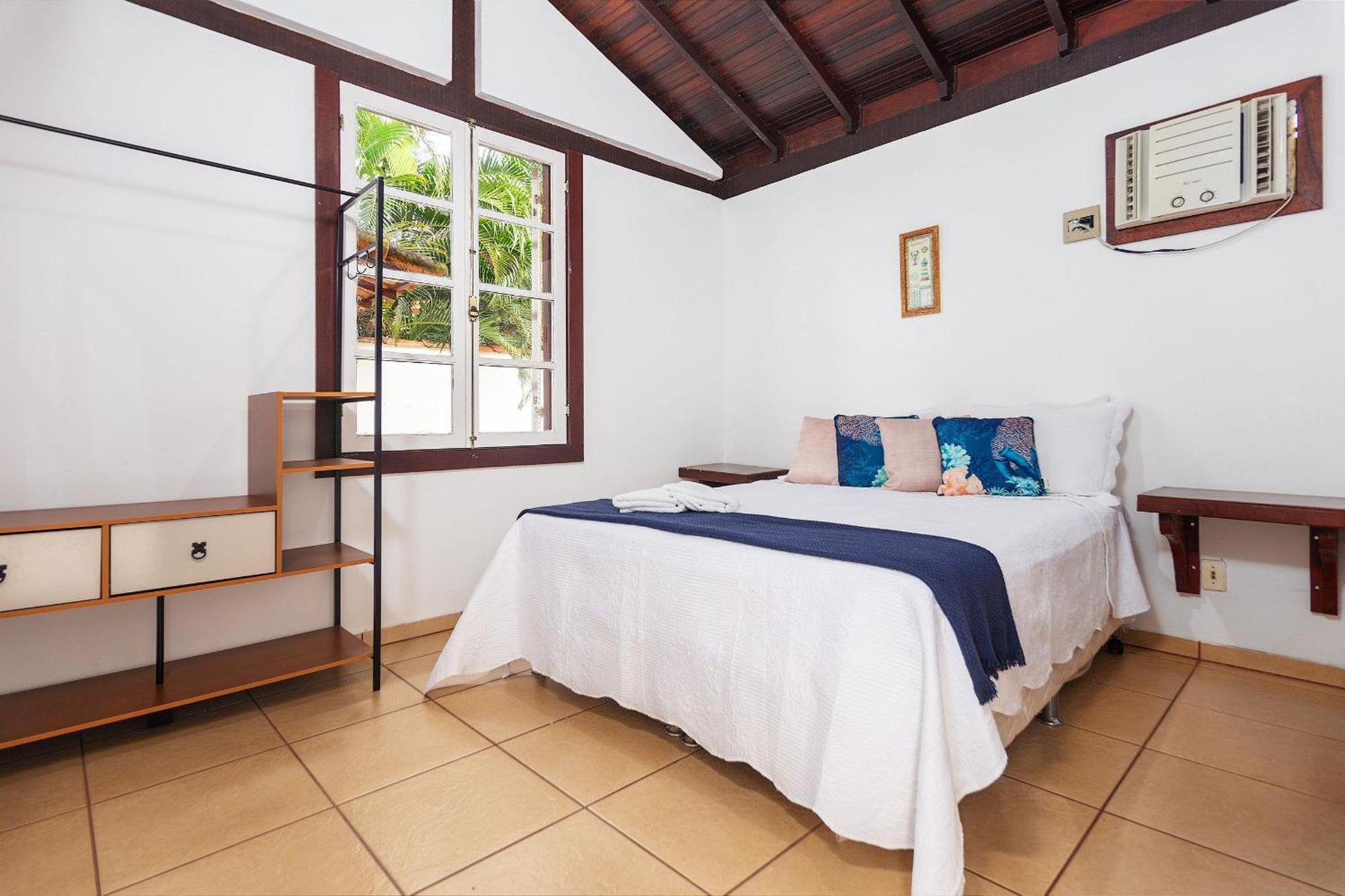Bz11 Geriba Casa C/ Piscina E Sauna, 6 Quartos Búzios 外观 照片