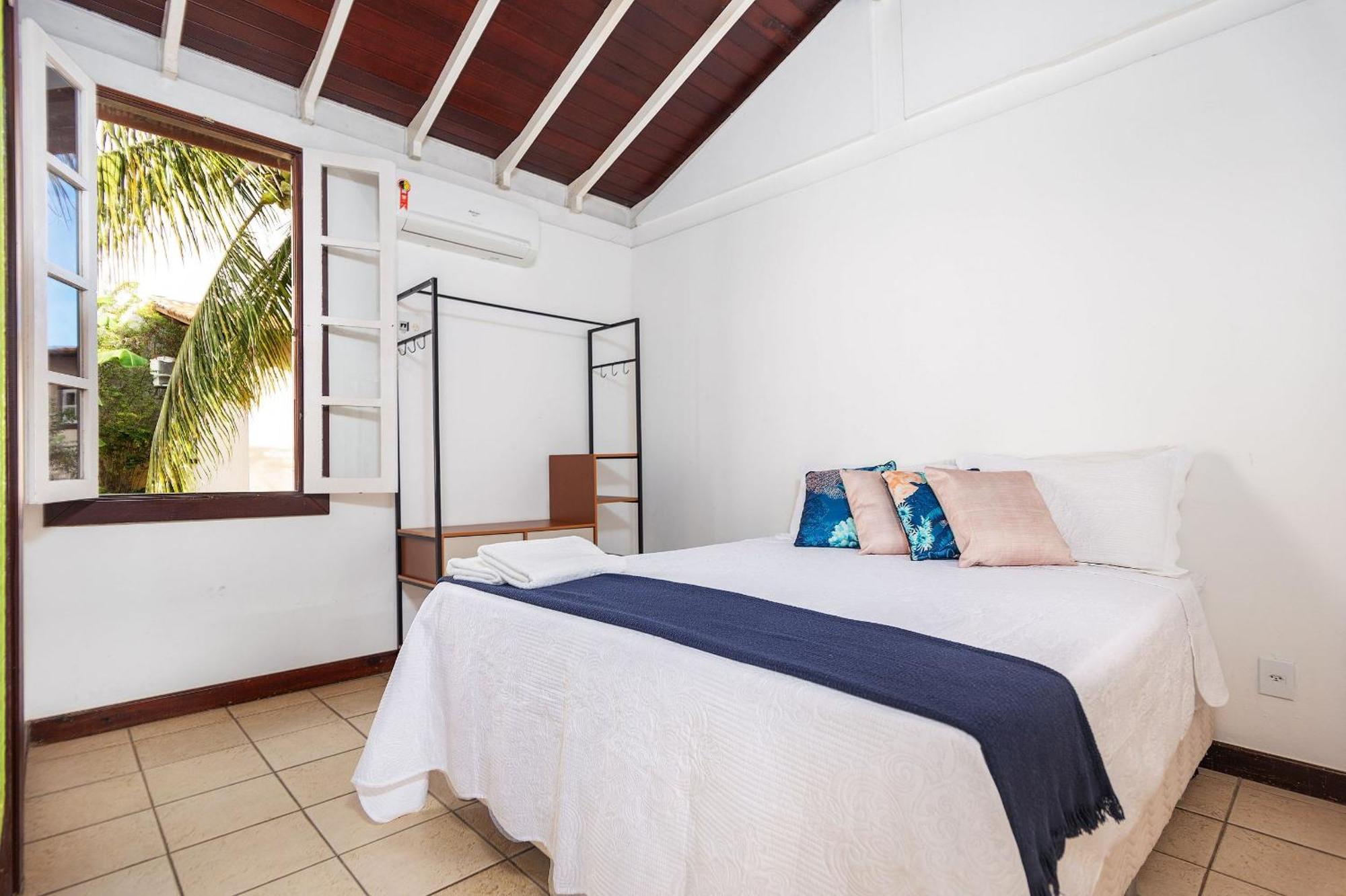 Bz11 Geriba Casa C/ Piscina E Sauna, 6 Quartos Búzios 外观 照片